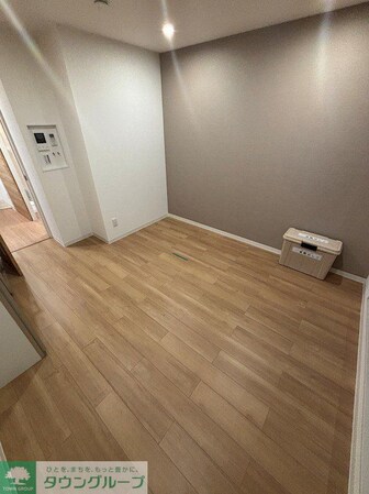 RIS伍番館の物件内観写真